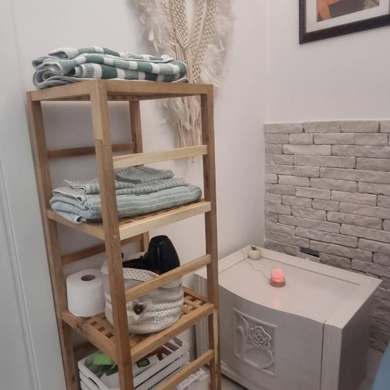 Casa Bici In Bari - Double Room - 3