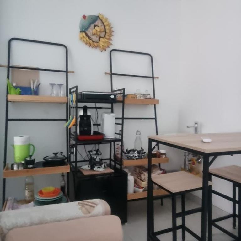Casa Bici In Bari - Double Room - 2