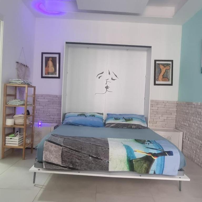 Casa Bici In Bari - Double Room - 1