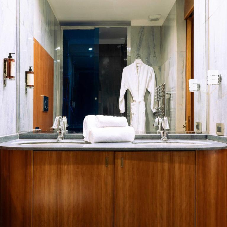 Arancio Luxury Accomodation - Appartamento con 3 Camere da Letto - 25