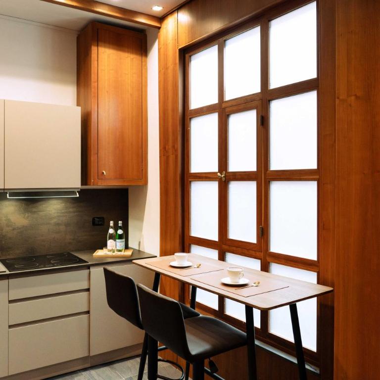 Arancio Luxury Accomodation - Appartamento con 3 Camere da Letto - 8