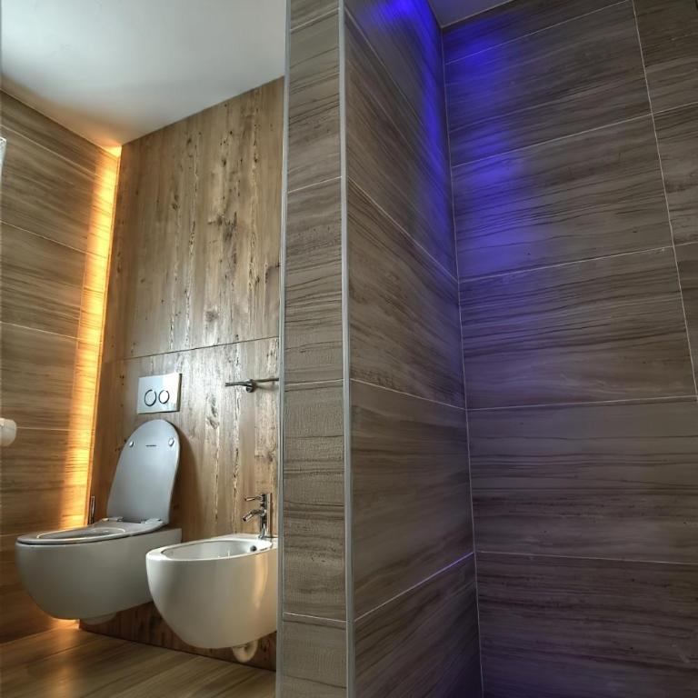B&B Boutique Hotel Burgund - Habitación Doble Deluxe - 2