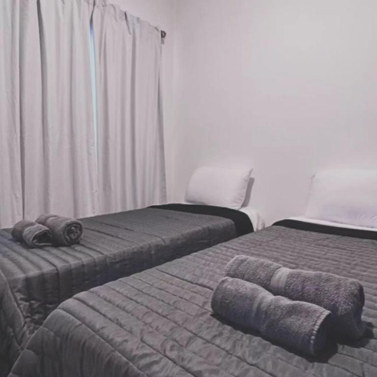 Apartamentos Mara - 100m de Termas - Apartamento Familiar de 2 dormitorios - 7