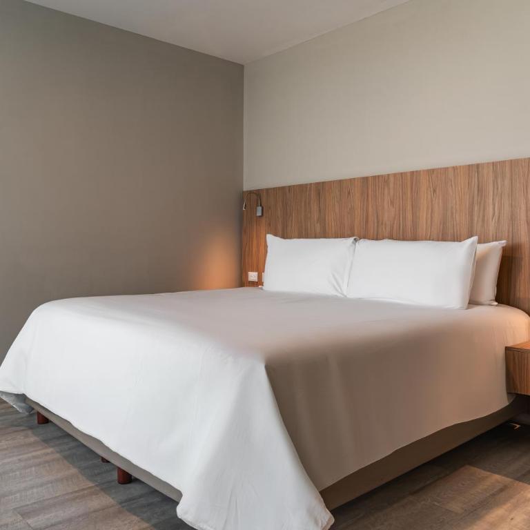 Wyndham Garden Mazatlan Marina - Family Queen with King and Queen Beds - Non-Smoking - 5