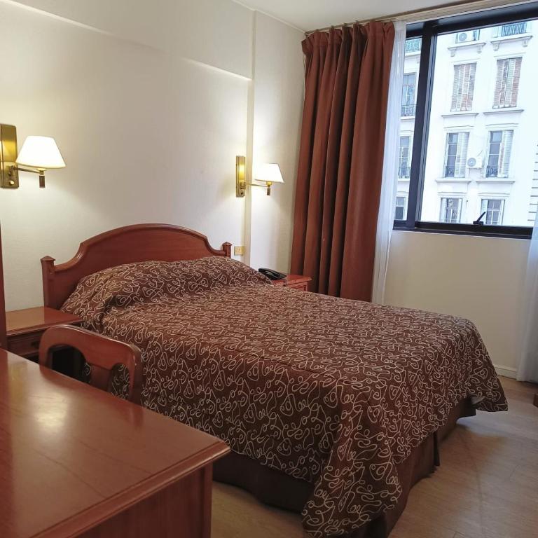 ATLAS TOWER HOTEL - Standard Single Room - 2