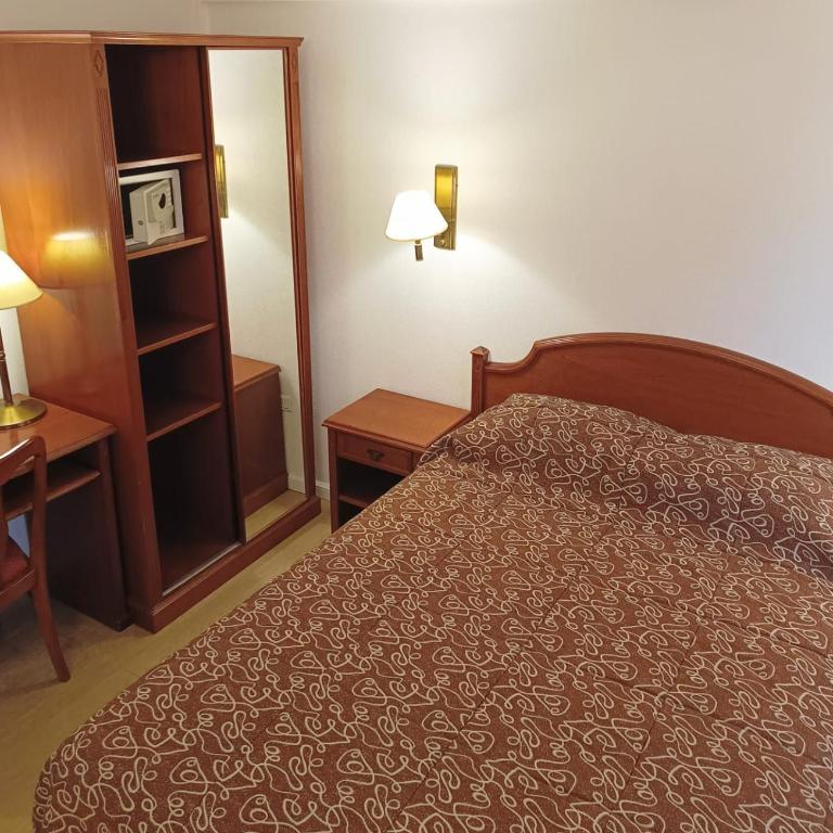 ATLAS TOWER HOTEL - Standard Single Room - 1