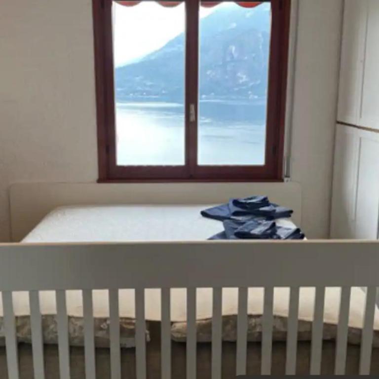 Miralago stunning view over Varenna - Villa con 2 Camere da Letto - 3