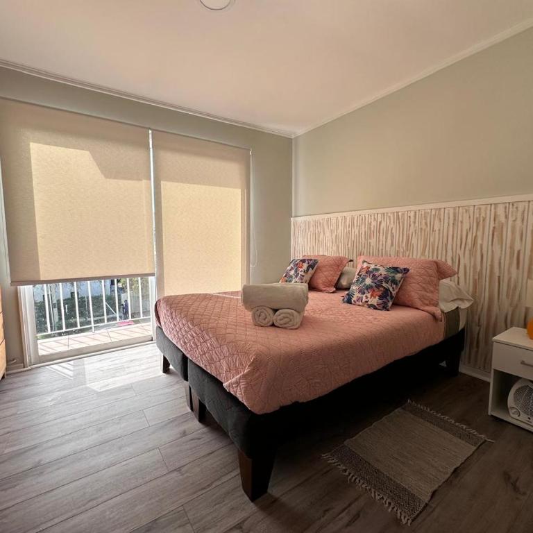 Depto 3 - Apartamento de 1 dormitorio - 11