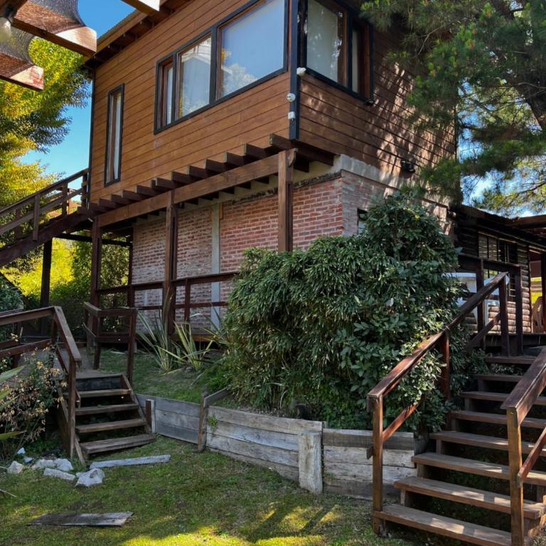 Cabañas SKY de Mar Azul - Chalet Superior - 1