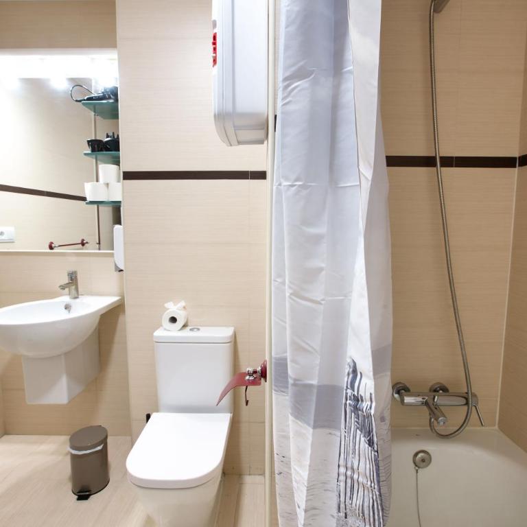 Cuencaloft Villacuenca - Apartamento de 2 dormitorios con vistas a la ciudad - 18