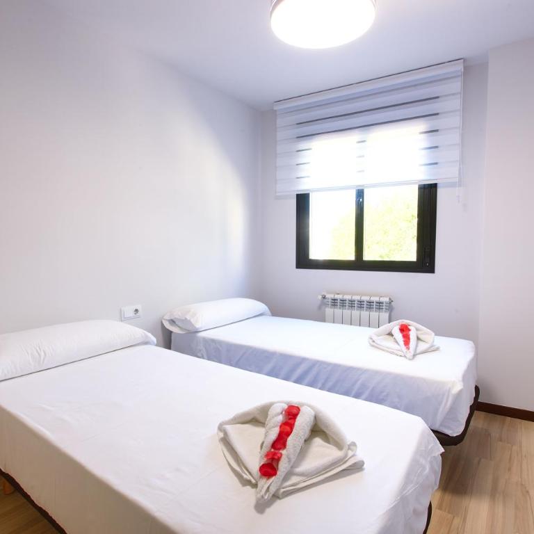 Cuencaloft Villacuenca - Apartamento de 2 dormitorios con vistas a la ciudad - 17