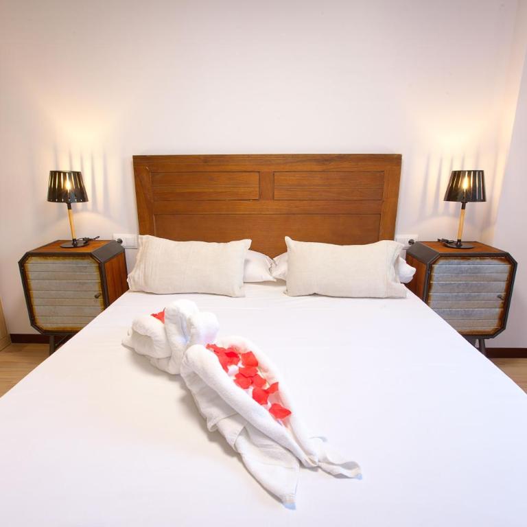 Cuencaloft Villacuenca - Apartamento de 2 dormitorios con vistas a la ciudad - 7