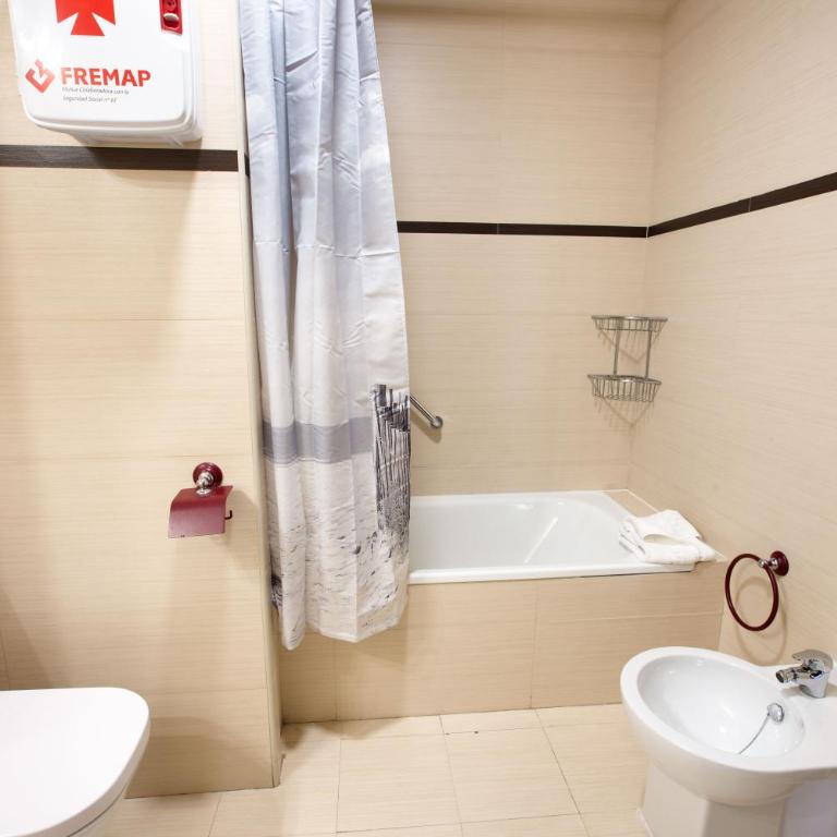 Cuencaloft Villacuenca - Apartamento de 2 dormitorios con vistas a la ciudad - 6