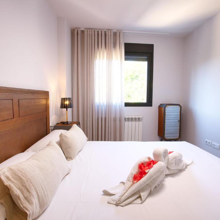 Cuencaloft Villacuenca - Apartamento de 2 dormitorios con vistas a la ciudad - 12