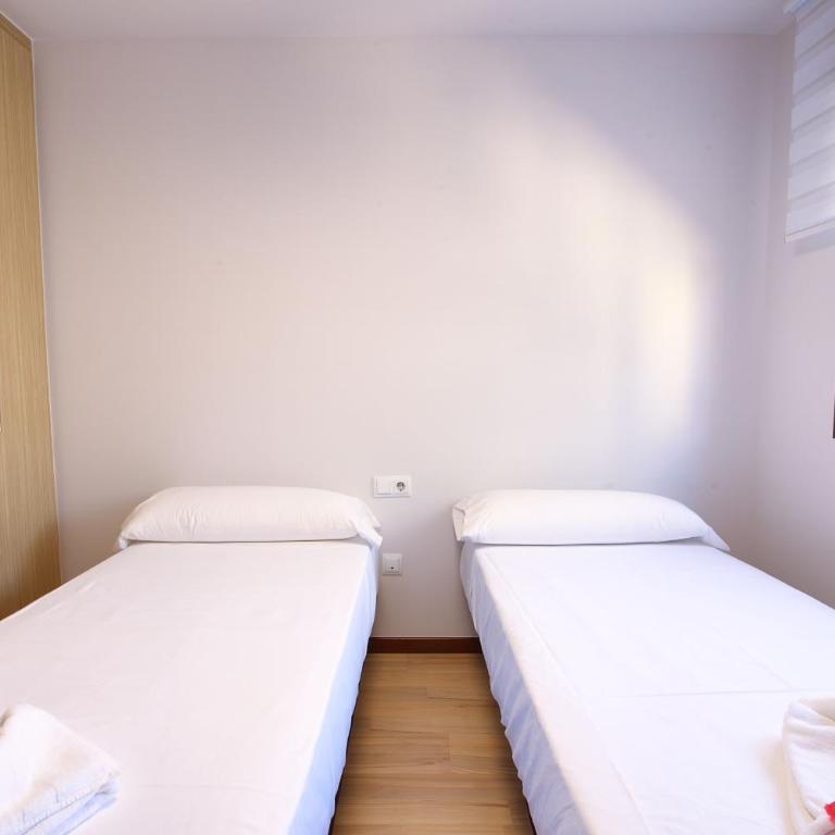 Cuencaloft Villacuenca - Apartamento de 2 dormitorios con vistas a la ciudad - 10