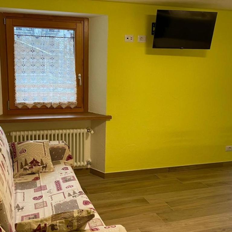 Nella tranquillità di Sonveulla - Apartment mit 1 Schlafzimmer - 2