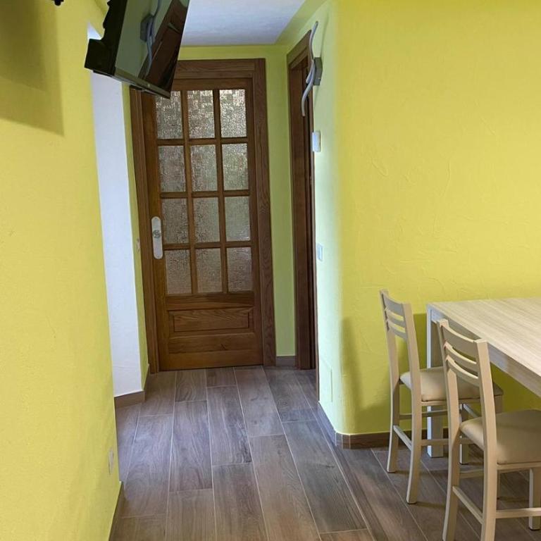 Nella tranquillità di Sonveulla - Apartment mit 1 Schlafzimmer - 3