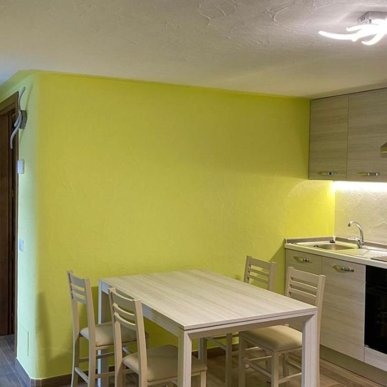 Nella tranquillità di Sonveulla - Apartment mit 1 Schlafzimmer - 5