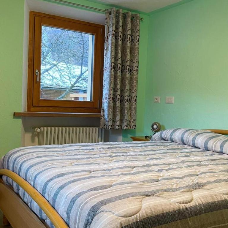 Nella tranquillità di Sonveulla - Apartment mit 1 Schlafzimmer - 8