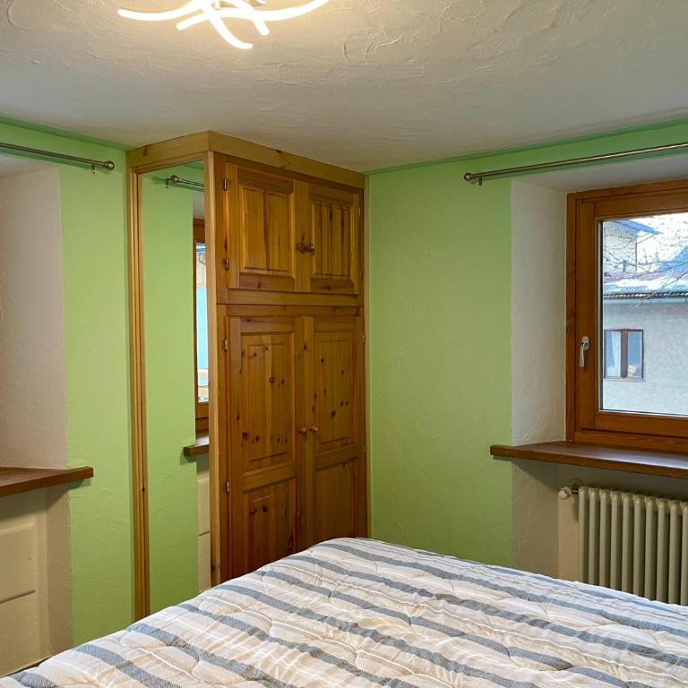 Nella tranquillità di Sonveulla - Apartment mit 1 Schlafzimmer - 10