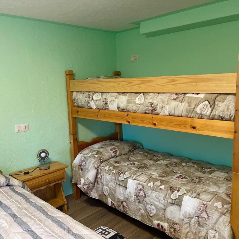 Nella tranquillità di Sonveulla - Apartment mit 1 Schlafzimmer - 15