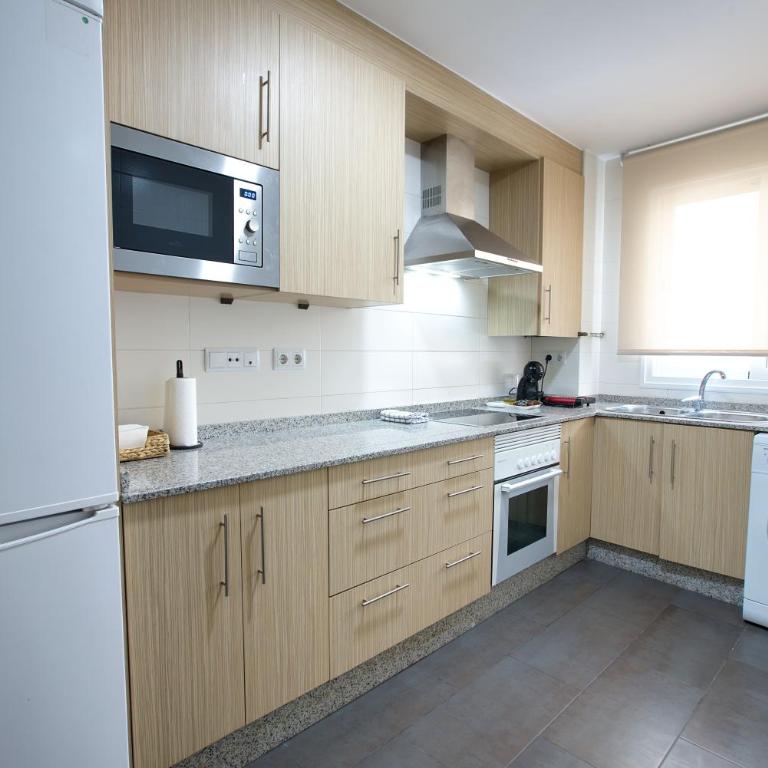 Cuencaloft Villacuenca - Apartamento de 2 dormitorios con vistas a la ciudad - 24