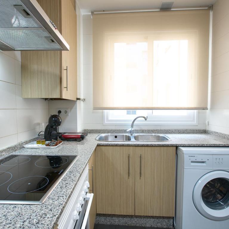 Cuencaloft Villacuenca - Apartamento de 2 dormitorios con vistas a la ciudad - 26
