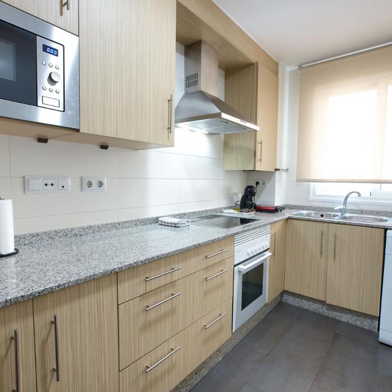 Cuencaloft Villacuenca - Apartamento de 2 dormitorios con vistas a la ciudad - 19