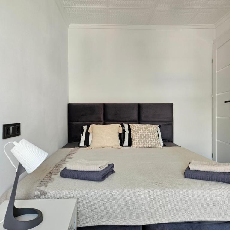 Sun ROYAL - Apartamento de 3 dormitorios - 12