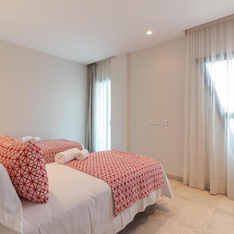 ART en Las Palmas - Viviendas Vacacionales - Appartement 2 Chambres - 11