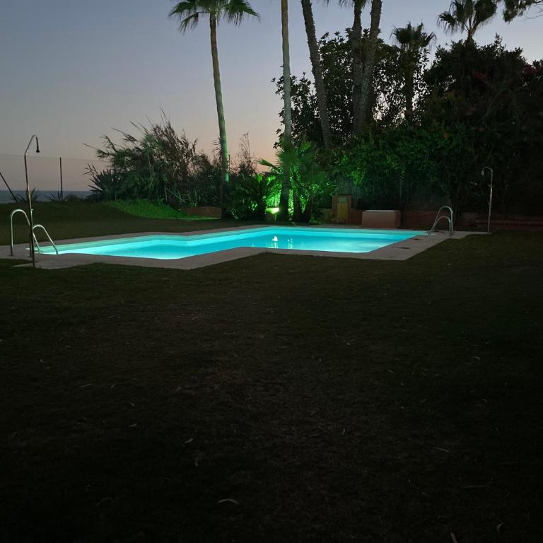 Apartamento Estudio Playa Beach - Apartamento Estudio - 1 cama doble - 83