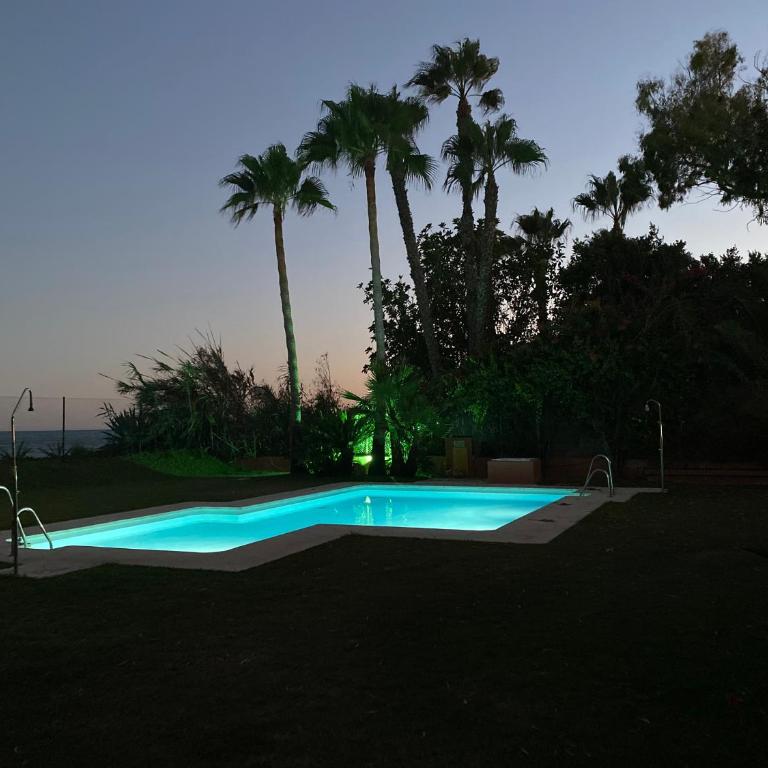 Apartamento Estudio Playa Beach - Apartamento Estudio - 1 cama doble - 80