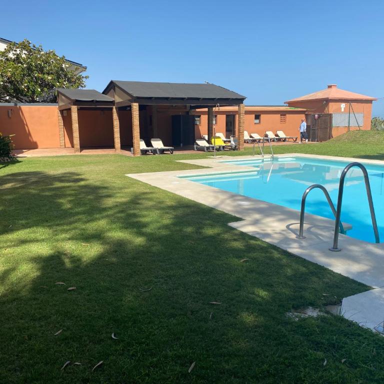 Apartamento Estudio Playa Beach - Apartamento Estudio - 1 cama doble - 82