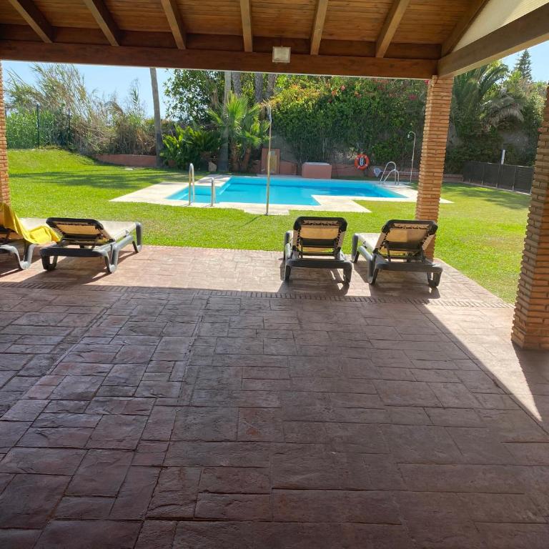Apartamento Estudio Playa Beach - Apartamento Estudio - 1 cama doble - 84