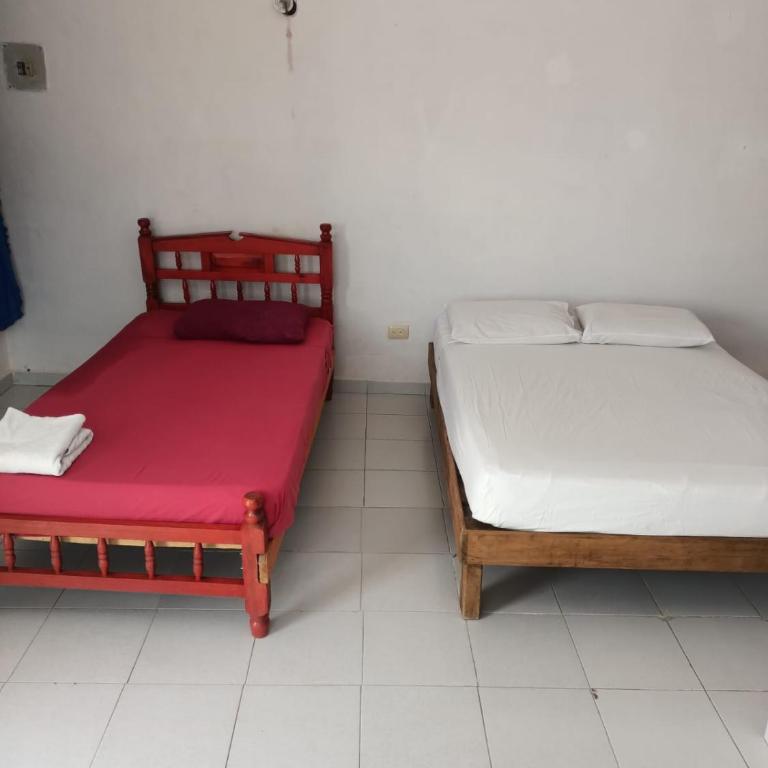 Gaviota - One-Bedroom Apartment - 3