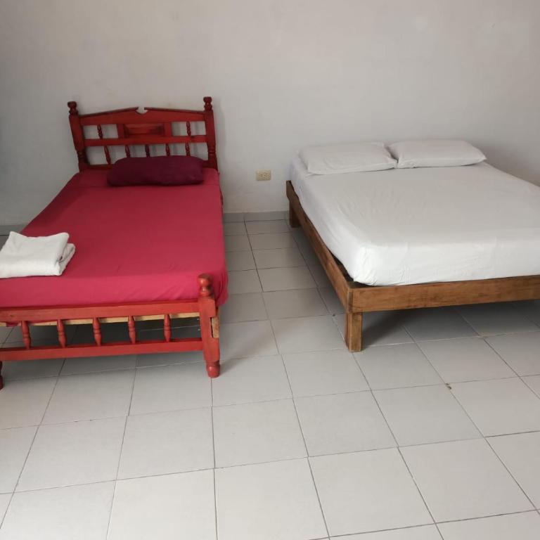 Gaviota - One-Bedroom Apartment - 1