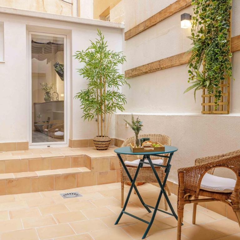Living4Malaga Shining Beetle - Apartamento de 2 dormitorios - 4