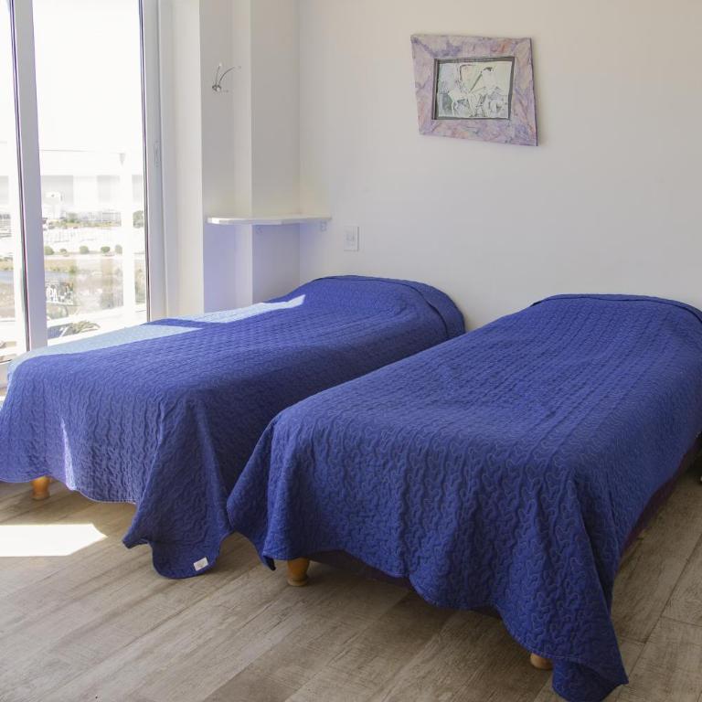 Departamento con vista al mar - Apartamento de 1 dormitorio - 10