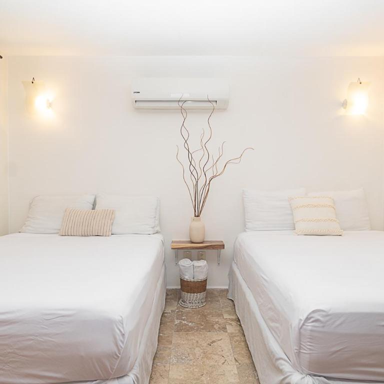 Ocean Plaza by Zamá Homes - Three-Bedroom Apartment Ground Floor with Street View - 6