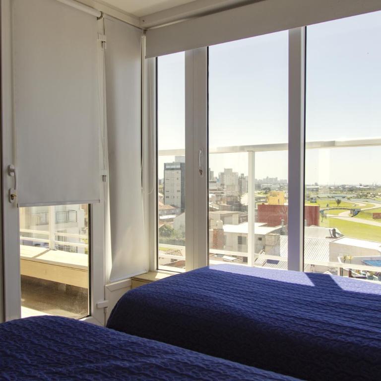 Departamento con vista al mar - Apartamento de 1 dormitorio - 13