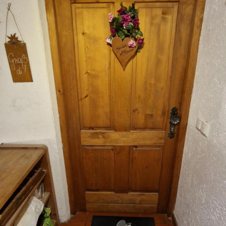 Perfektes Alpenrefugium mit Hüttencharacter - Apartment mit 2 Schlafzimmern - 9