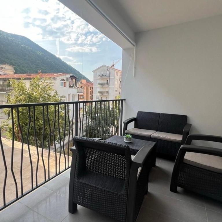 Adriatic apartman - Apartman - 20
