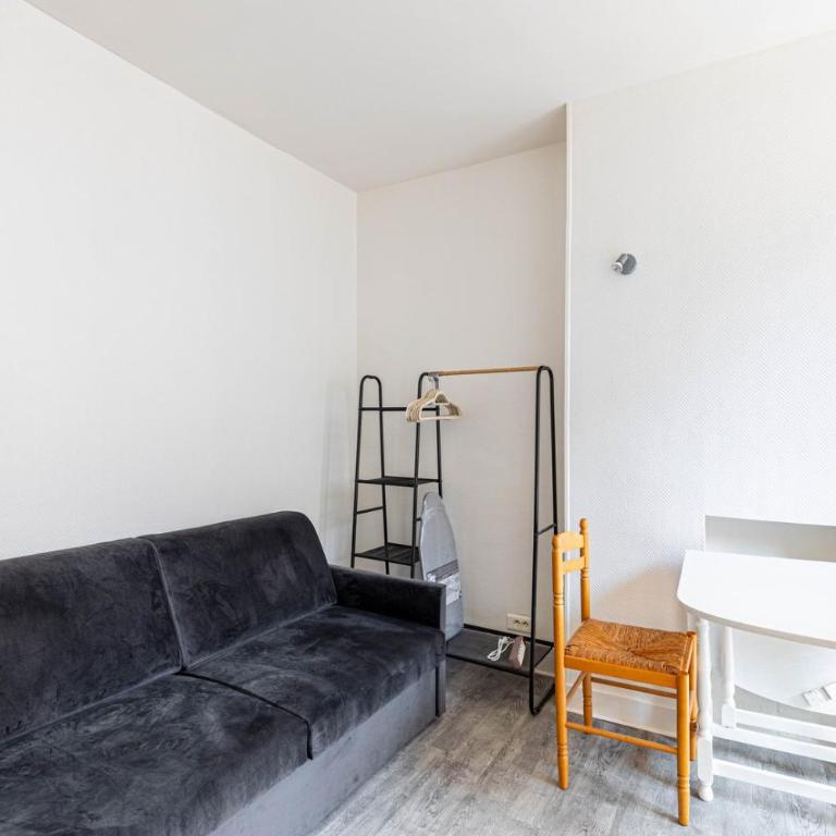 GuestReady - Studio Lumineux et Charmant pour Deux - Studio - 8