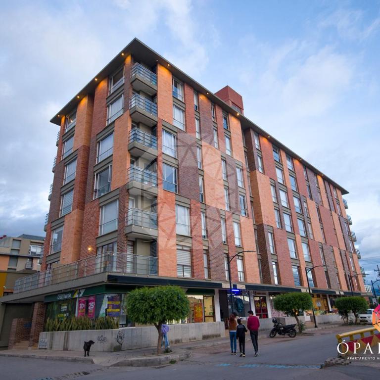 Apartamento Ópalo 308 - Apartamento Deluxe de 3 dormitorios - 10