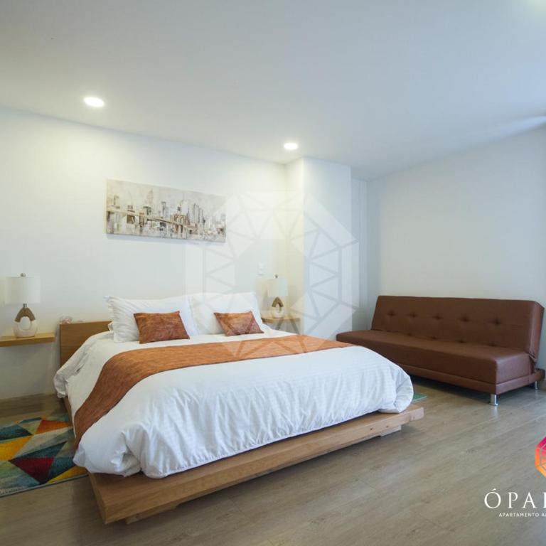 Apartamento Ópalo 308 - Apartamento Deluxe de 3 dormitorios - 11