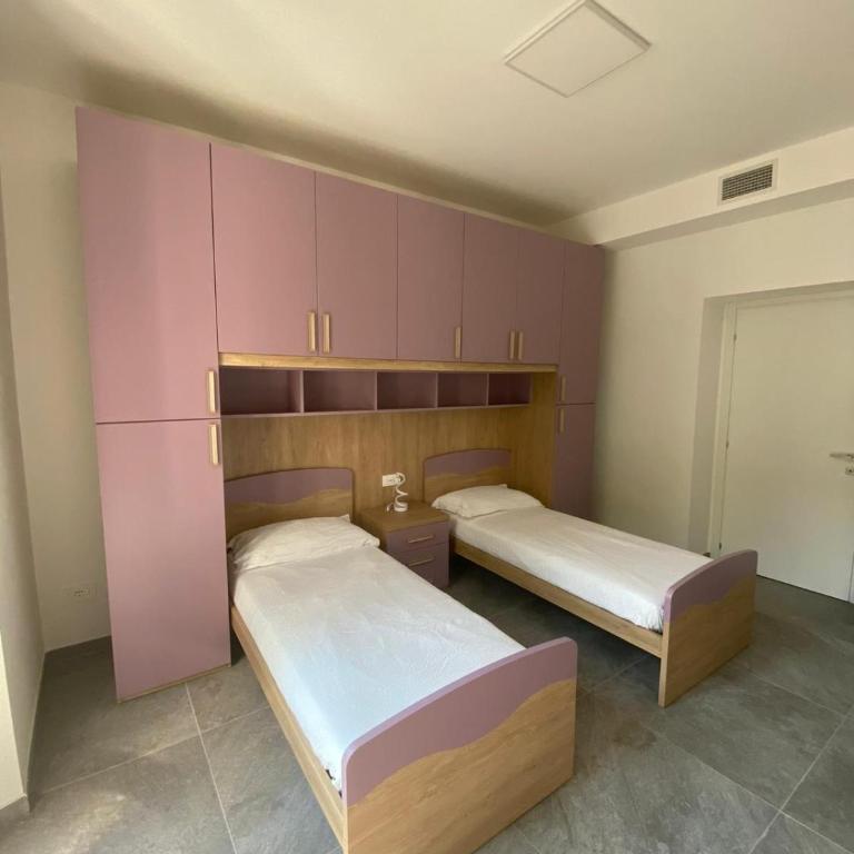 Casa Paolo - Appartamento con 2 Camere da Letto - 9