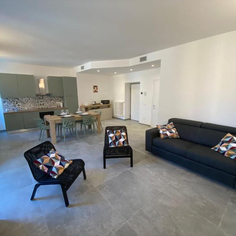 Casa Paolo - Appartamento con 2 Camere da Letto - 1