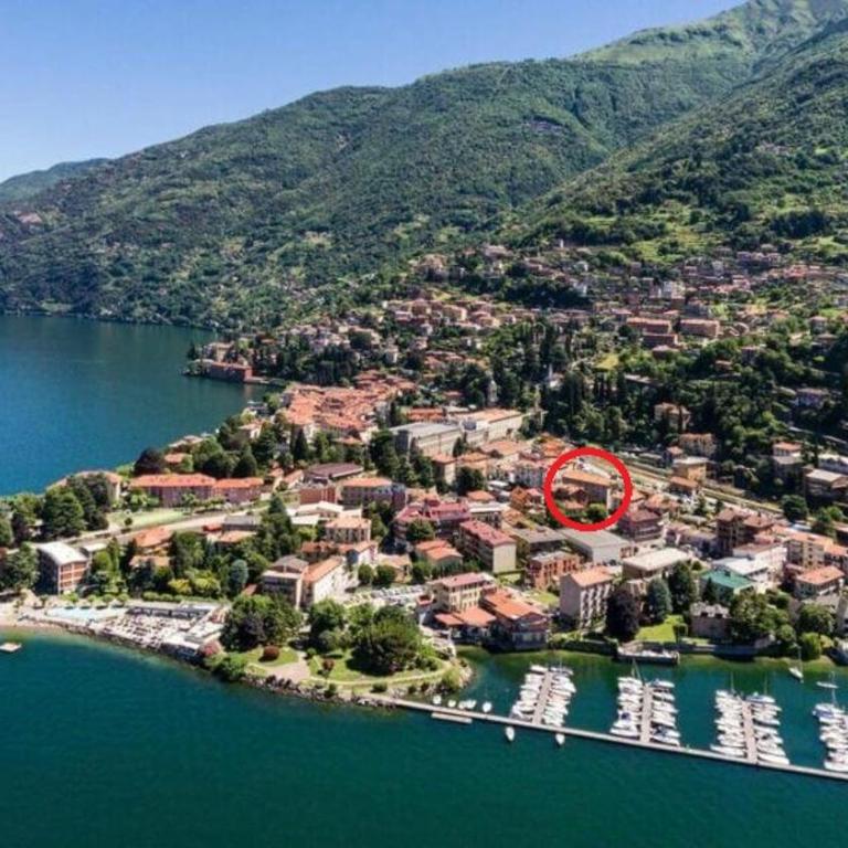 Casa Paolo - Appartamento con 2 Camere da Letto - 18