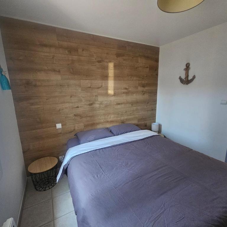Charmante Maison à 500m de la plage - Casa de 2 dormitorios - 10