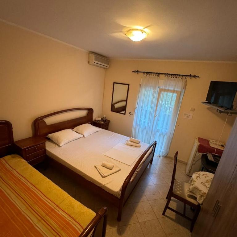 ROOM Jovan,on the sea with free we-fi - One-Bedroom Apartment - 3